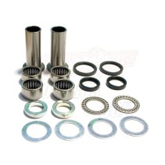 Lengővilla felújító Yamaha YZ 125  06-18  BearingWorx