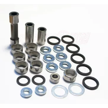   Himba felújító Honda CR 125/250 02-07 / CRF 250 R/ KTM EXC 450 08-11