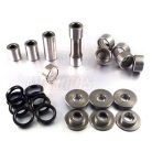 Himba felújító Suzuki RM 125/250 04-08 / RMZ 250