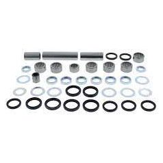 Himba felújító Suzuki RMZ 450 18-20