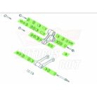 Himba felújító Suzuki RMZ 450 18-20