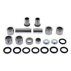 Himba felújító Yamaha YZ 85 18-