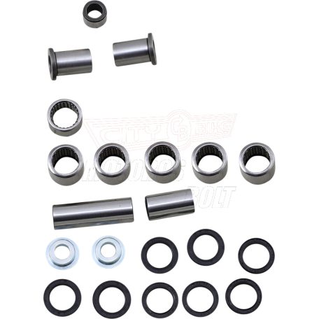 Himba felújító Yamaha YZ 85 18-