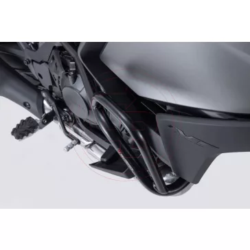 SW-MOTECH bukócső – HONDA NT 1100 (2021-2025)
