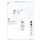 SW-MOTECH bukócső – HONDA NT 1100 (2021-2025)