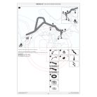 SW-MOTECH bukócső – HONDA NT 1100 (2021-2025)