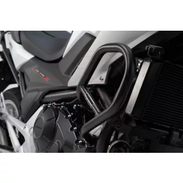 SW-MOTECH bukócső – HONDA