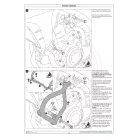 SW-MOTECH bukócső – HONDA CB500X 