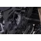 SW-MOTECH bukócső – HONDA CB500X  Felső bukócső