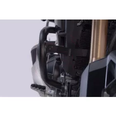 SW-MOTECH bukócső – HONDA CB500X  Felső bukócső