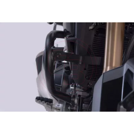 SW-MOTECH bukócső – HONDA CB500X  Felső bukócső