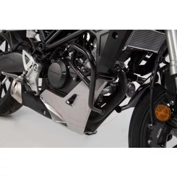 SW-MOTECH bukócső – HONDA CB 125 R (2018-2020)