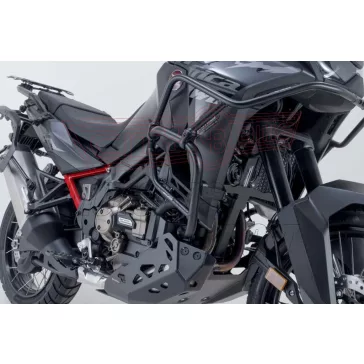 Bukócső (alsó) HONDA CRF 1100 L