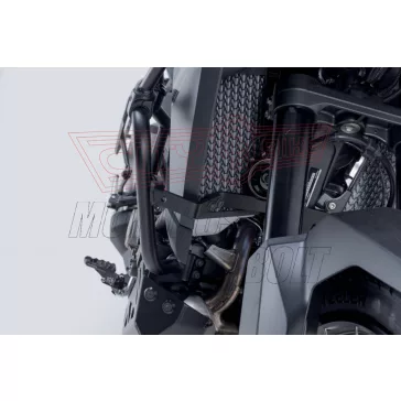Bukócső (alsó) HONDA CRF 1100 L