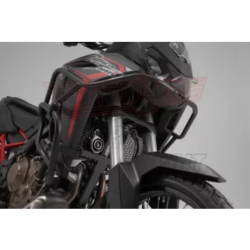 Bukócső (felső) HONDA CRF 1100 L (2020-2024)
