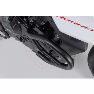 SW-MOTECH bukócső – HONDA CB 750 (2022-2025)