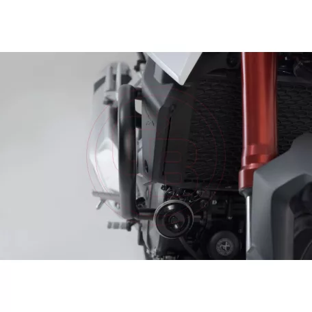 SW-MOTECH bukócső – HONDA CB 750 (2022-2025)