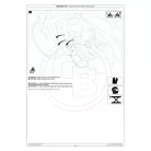 SW-MOTECH bukócső – HONDA CB 750 (2022-2025)