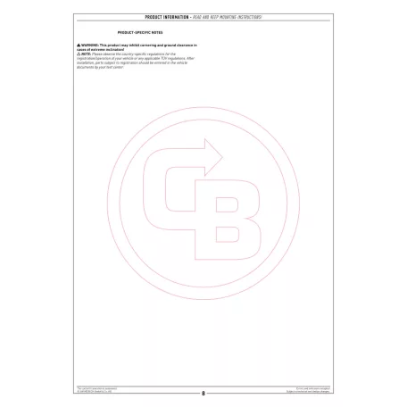 SW-MOTECH bukócső – HONDA CB 750 (2022-2025)
