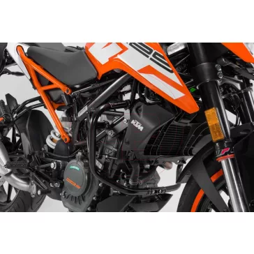 SW-MOTECH bukócső – KTM