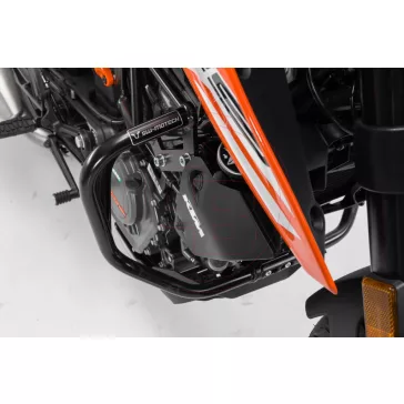 SW-MOTECH bukócső – KTM