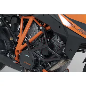 SW-MOTECH bukócső – KTM