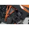 SW-MOTECH bukócső – KTM
