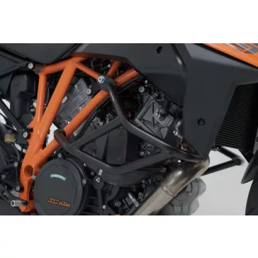 SW-MOTECH bukócső – KTM