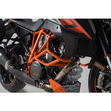 SW-MOTECH bukócső – KTM