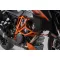SW-MOTECH bukócső – KTM