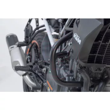 SW-MOTECH bukócső – KTM