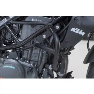 SW-MOTECH bukócső – KTM