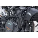 SW-MOTECH bukócső – KTM