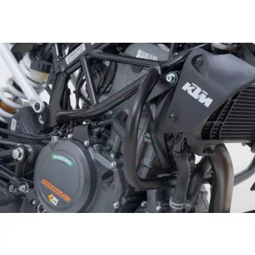 SW-MOTECH bukócső – KTM