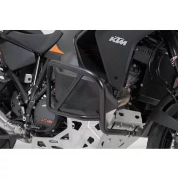 SW-MOTECH bukócső – KTM