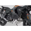 SW-MOTECH bukócső – KTM