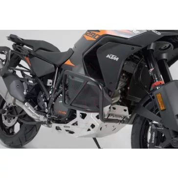 SW-MOTECH bukócső – KTM