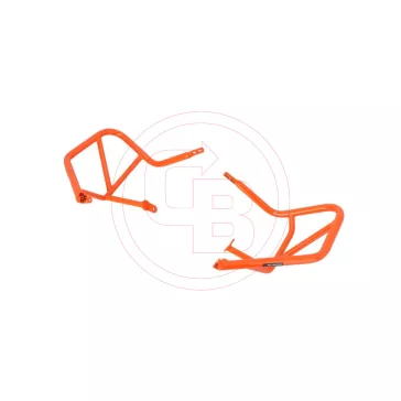 SW-MOTECH bukócső – KTM