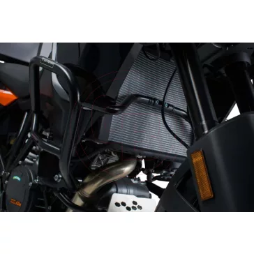 SW-MOTECH bukócső – KTM