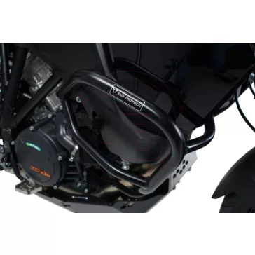 SW-MOTECH bukócső – KTM