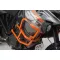 SW-MOTECH felső bukócső – KTM