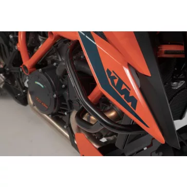 SW-MOTECH bukócső – KTM