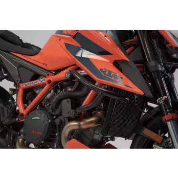 SW-MOTECH bukócső – KTM