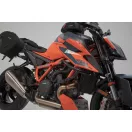 SW-MOTECH bukócső – KTM