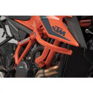 SW-MOTECH bukócső – KTM