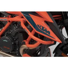 SW-MOTECH bukócső – KTM