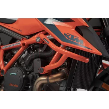 SW-MOTECH bukócső – KTM