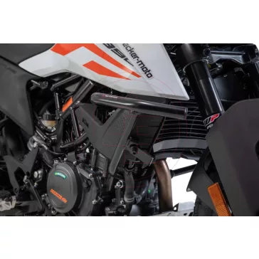 SW-MOTECH bukócső – KTM