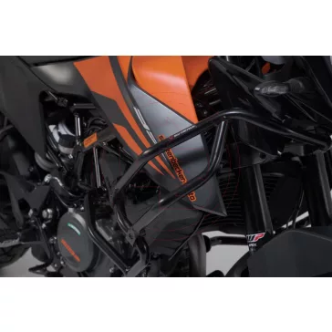 SW-MOTECH felső bukócső – KTM