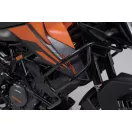 SW-MOTECH felső bukócső – KTM